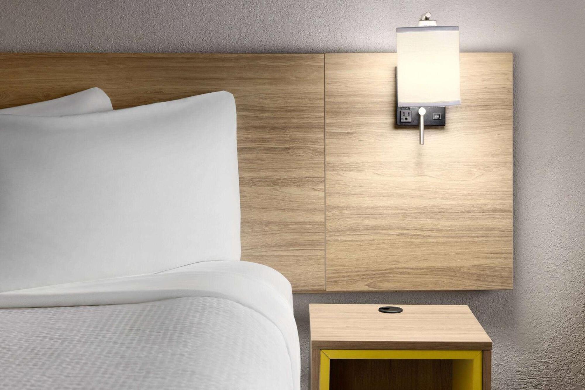 Days Inn By Wyndham Waycross Exteriör bild